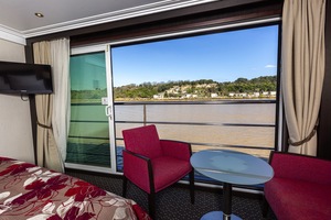 Panorama Suite